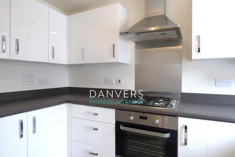 undefined, Broomfield Cresent, Leicester LE4