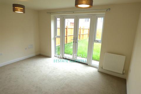 undefined, Broomfield Cresent, Leicester LE4