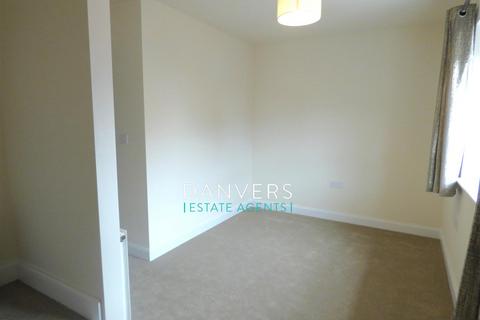 undefined, Broomfield Cresent, Leicester LE4