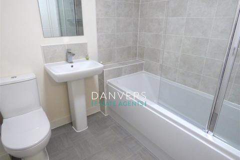 undefined, Broomfield Cresent, Leicester LE4
