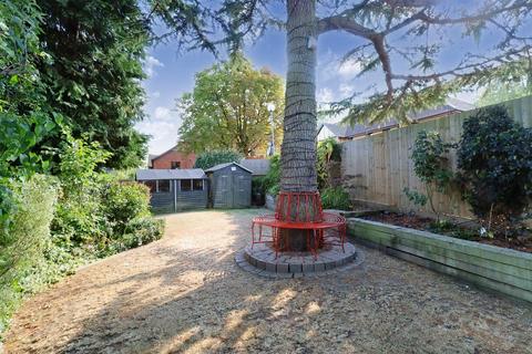 undefined, Spring Lane, Kenilworth