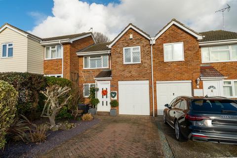 Newenden Close, Maidstone