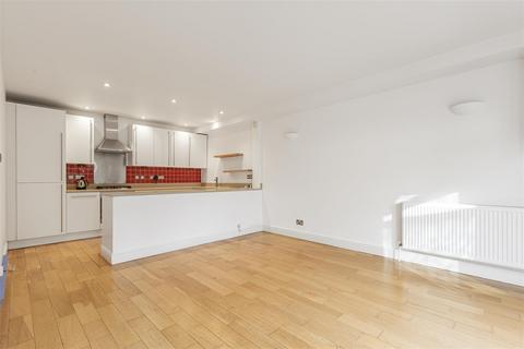 2 bedroom flat to rent, Colinette Road, Putney