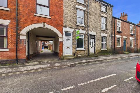 undefined, Tower Hill, Hessle