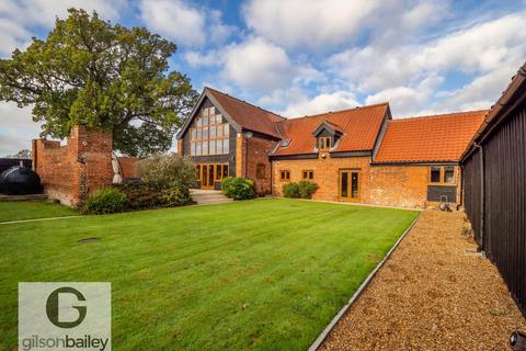 undefined, Newport Road, Oakwood Barn, Norwich NR13