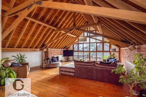 undefined, Newport Road, Oakwood Barn, Norwich NR13