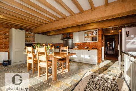 undefined, Newport Road, Oakwood Barn, Norwich NR13
