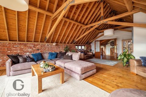 undefined, Newport Road, Oakwood Barn, Norwich NR13