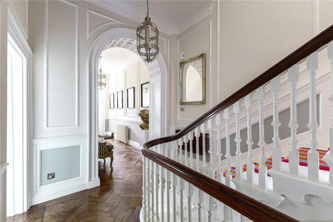 undefined, Queen Square, Bath, Somerset, BA1