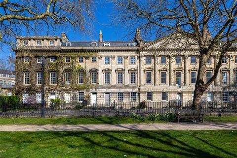 undefined, Queen Square, Bath, Somerset, BA1