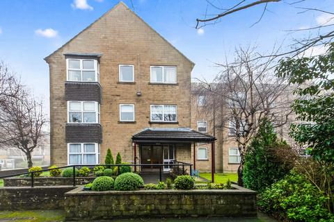 undefined, East Park Road, Harrogate
