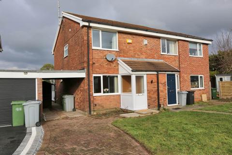 undefined, Madron Avenue, Macclesfield