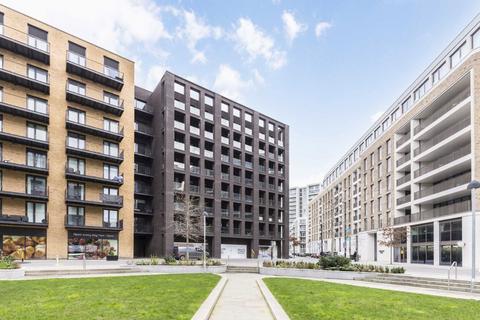 undefined, Admiralty Avenue, London E16