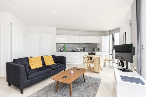 undefined, Admiralty Avenue, London E16