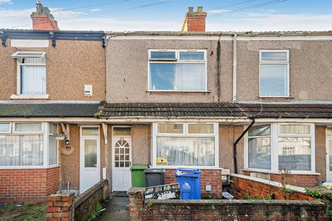 undefined, Clerke Street, Cleethorpes, DN35