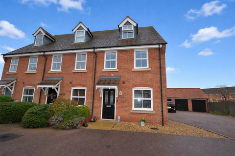 undefined, Long Breech, Kettering NN14