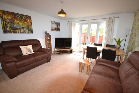 undefined, Long Breech, Kettering NN14