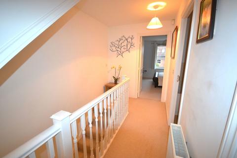 undefined, Long Breech, Kettering NN14