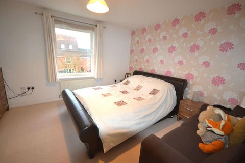 undefined, Long Breech, Kettering NN14