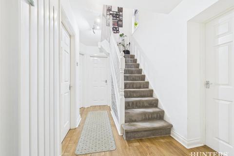 3 bedroom semi-detached house for sale, Oakdale Road, Consett