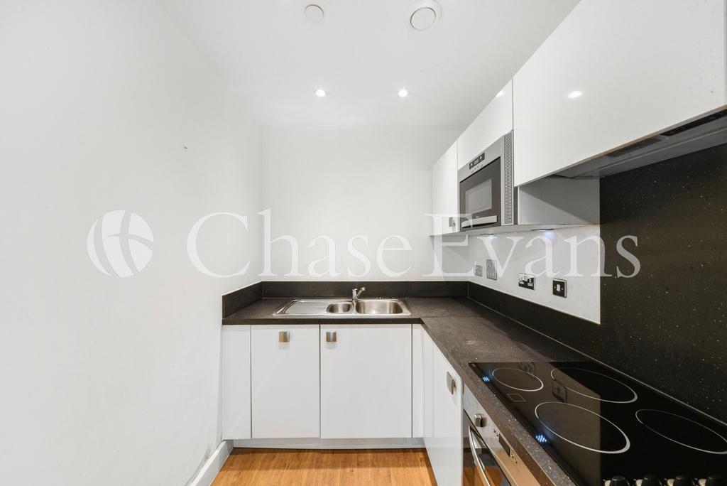 Kitchen - Connaught