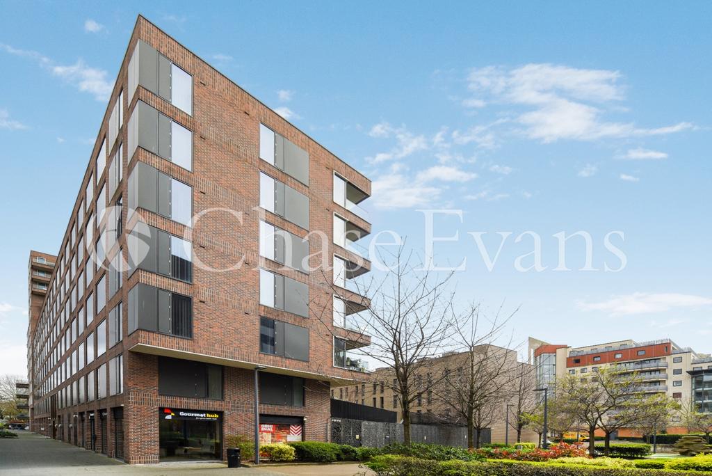 Exterior - Connaught