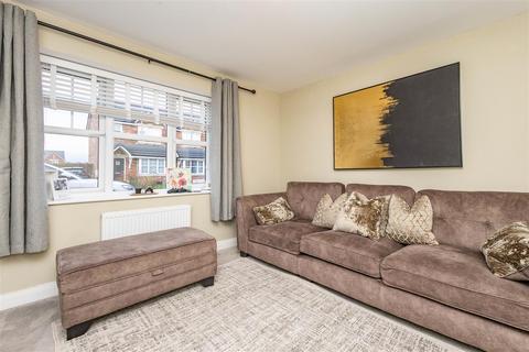 3 bedroom detached house for sale, Triumph Road, Farington, Leyland