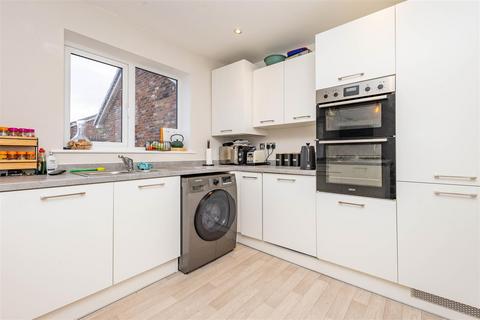 3 bedroom detached house for sale, Triumph Road, Farington, Leyland