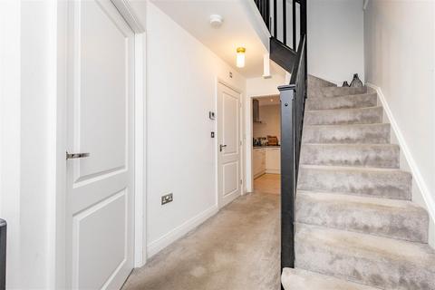 3 bedroom detached house for sale, Triumph Road, Farington, Leyland