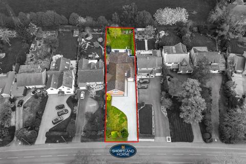 undefined, Windy Arbour, Kenilworth CV8