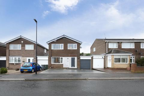 3 bedroom detached house for sale, Falkirk, Garth Sixteen, Killingworth NE12