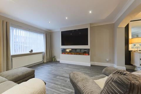 3 bedroom detached house for sale, Falkirk, Garth Sixteen, Killingworth NE12