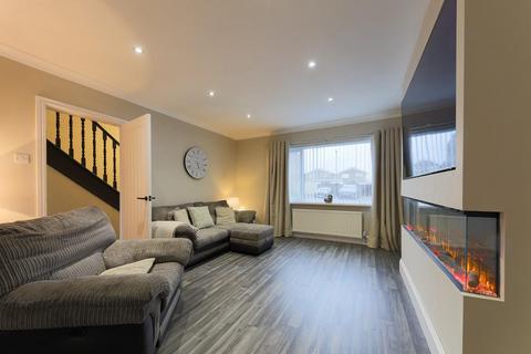 3 bedroom detached house for sale, Falkirk, Garth Sixteen, Killingworth NE12