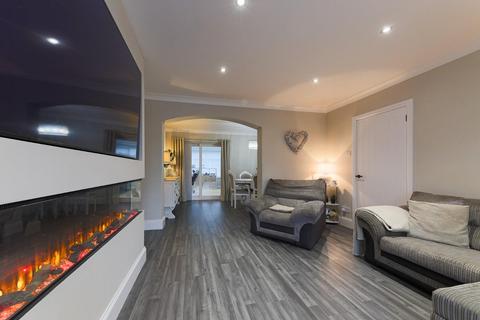 3 bedroom detached house for sale, Falkirk, Garth Sixteen, Killingworth NE12