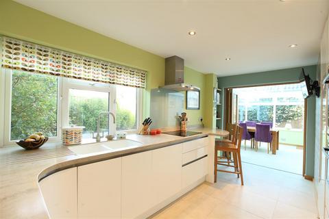 3 bedroom detached house to rent, Long Crendon