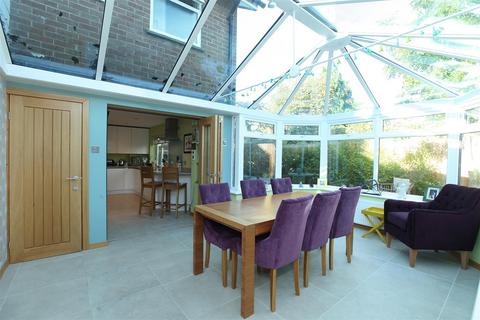 3 bedroom detached house to rent, Long Crendon