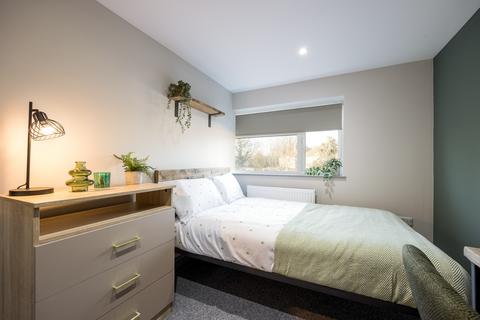 7 bedroom semi-detached house to rent, 25, Norreys Road OX11