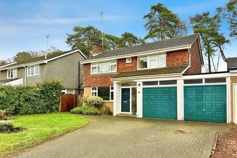 Heathpark Drive, Windlesham, Surrey
