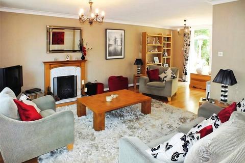 undefined, Heathpark Drive, Windlesham, Surrey