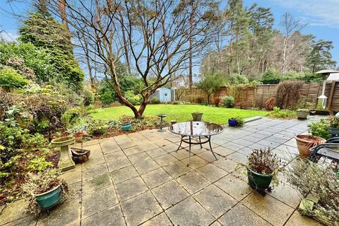 undefined, Heathpark Drive, Windlesham, Surrey