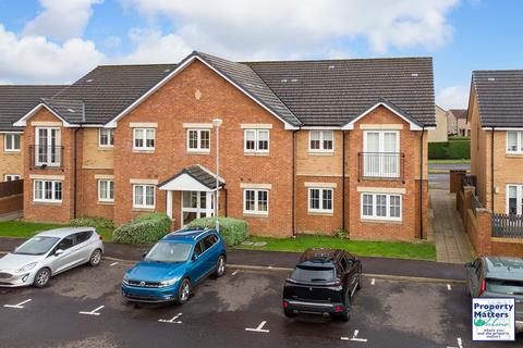 Margaret Parker Avenue, Kilmarnock, KA1