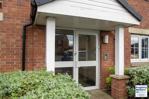 undefined, Margaret Parker Avenue, Kilmarnock, KA1