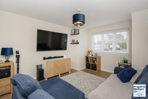 undefined, Margaret Parker Avenue, Kilmarnock, KA1
