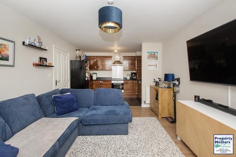 undefined, Margaret Parker Avenue, Kilmarnock, KA1