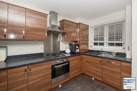 undefined, Margaret Parker Avenue, Kilmarnock, KA1