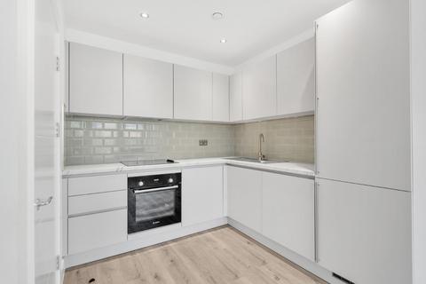 1 bedroom flat to rent, Victoria Road, Horley