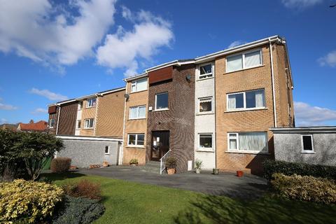2 bedroom flat for sale, Braemar Court, Morecambe