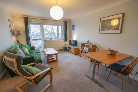 2 bedroom flat for sale, Braemar Court, Morecambe