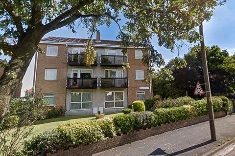 2 bedroom flat for sale, Braemar Court, Morecambe
