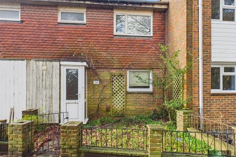 3 bedroom terraced house for sale, Coxcomb Walk, Bewbush RH11